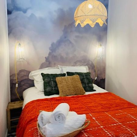 Chez Dede Macrame, Les Halles Et Le Coeur Setois ! Σετ Εξωτερικό φωτογραφία